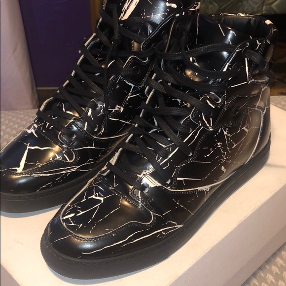Balenciaga Sneakers - Picture 8 of 10